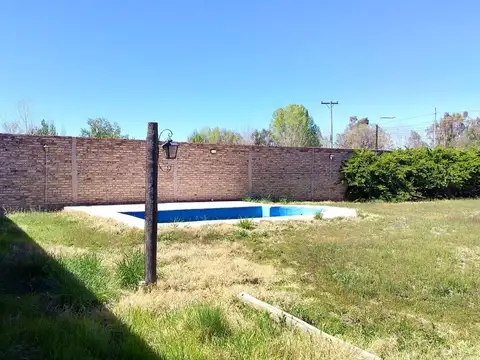 Casa en Venta 23 años