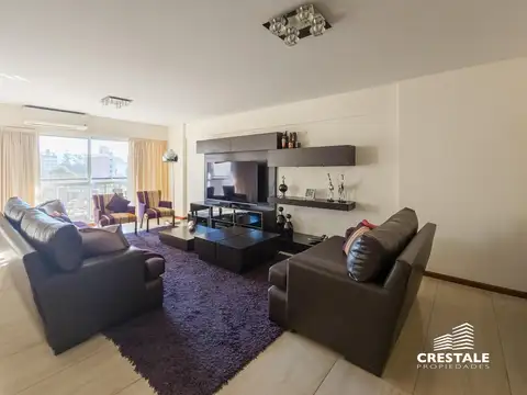 Departamento en Venta de 3 dormitorios