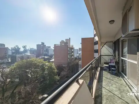 Departamento en Venta de 6 ambientes