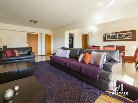 Departamento en Venta con 2 cocheras