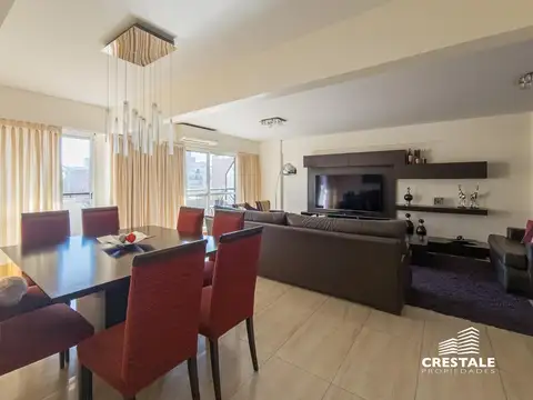 Departamento en Venta en Abasto, USD 439.000