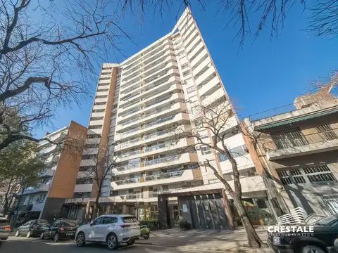 Venta departamento 3 dormitorios Abasto Rosario
