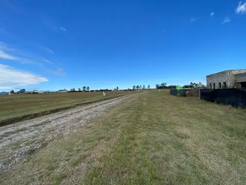 Terreno en Venta en Potrero De Garay, USD 22.000