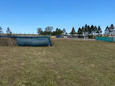 Terreno en Venta en Potrero De Garay, USD 22.000