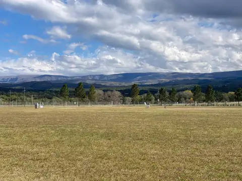 Terreno en Venta de 1200,0 m2