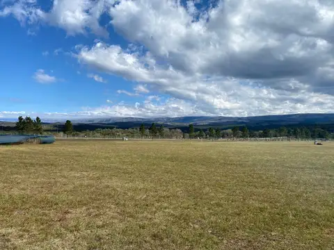 Terreno en Venta de 1200,0 m2