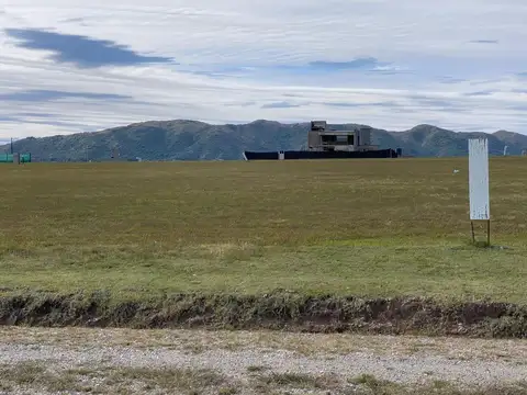 VENTA LOTE 1200M2 PUERTO DEL AGUILA ETAPA 6