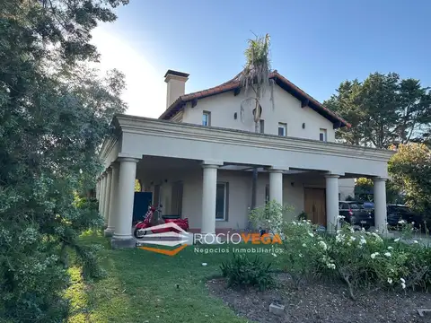 Casa en venta y alquiler en Country San Diego, Moreno