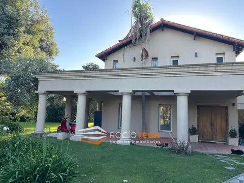 Casa en Venta de 4 dormitorios