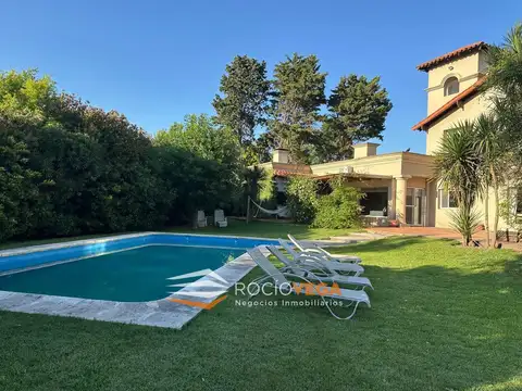 Casa en Venta en San Diego Country Club, USD 490.000