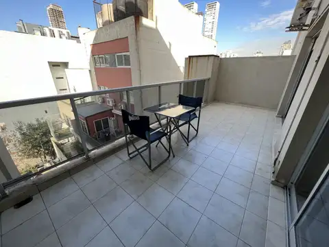 Departamento - Venta - Argentina, Capital Federal - Fitz Roy  2337