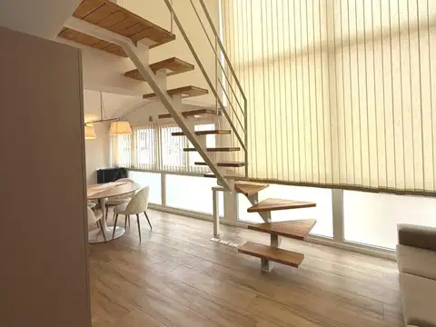 San  Luis 1800, Piso 3