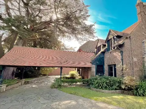 Casa en Venta de 5 dormitorios