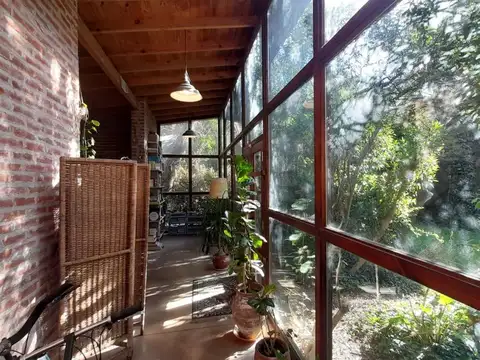 Casa en Venta 8 años