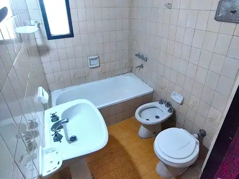 Departamento 2 ambientes en Microcentro de San Miguel