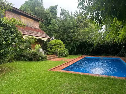 VENTA CASA SAN ISIDRO BARRIO C/SEGURIDAD