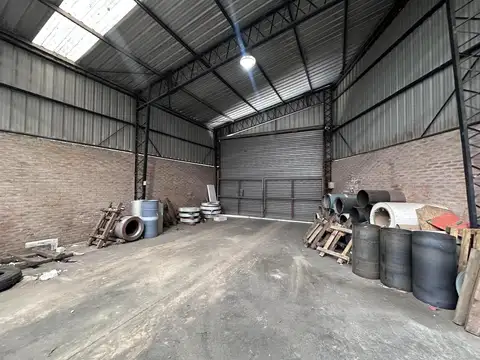 Galpon en Venta 20 años