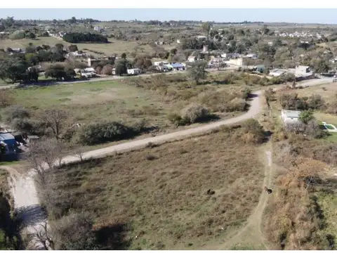 Terreno en Venta en Victoria, USD 52.000