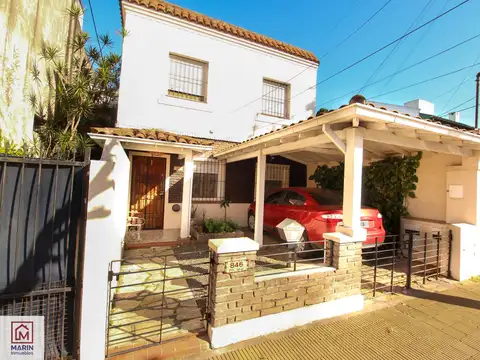 Casa - Venta - Argentina, San Isidro - cordoba 846