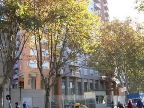 Departamento en Alquiler en Chacarita, $ 1.450.000