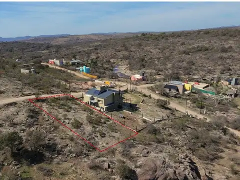 Terreno en Venta de 690,0 m2