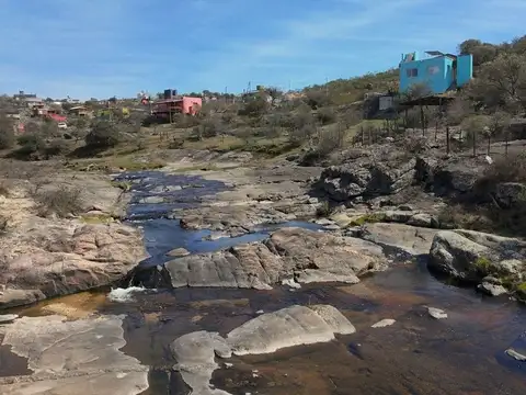 Terreno en Venta en Tanti, USD 9.000