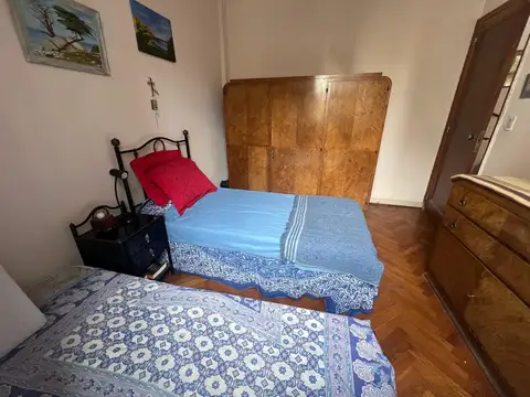 Departamento en Venta 65 años