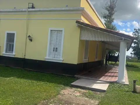 Estancia Santa Isabel, Rp24