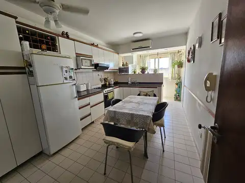 Departamento en Venta en Centro, USD 125.000