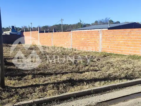 Terreno en venta san Vicente cerrillos