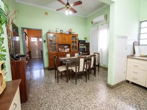 Casa en Venta 66 años