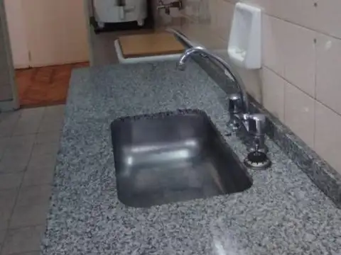 Departamento en Venta en Belgrano, USD 119.000