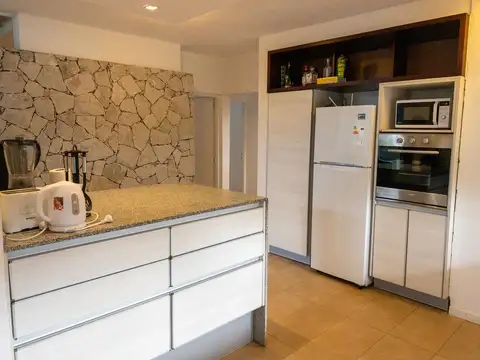 Departamento en Venta en Mar Azul, USD 199.000