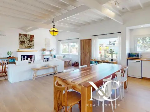 Casa en Venta 3 años