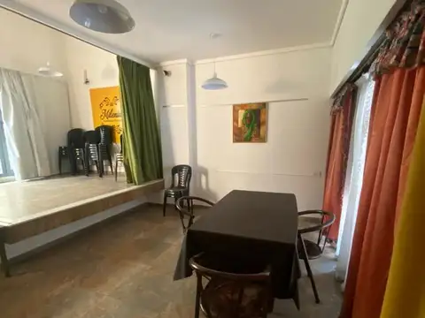 Departamento en Alquiler 40 años