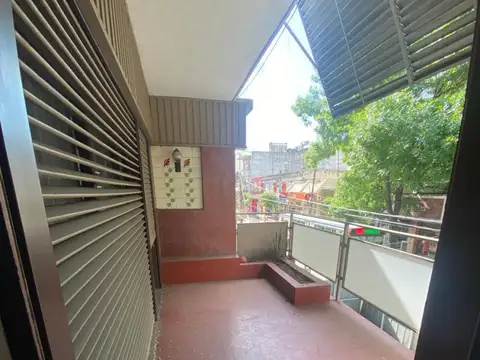 Gdor.Inocencio Arias 2300