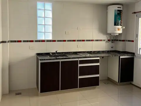 Departamento en Venta 6 años