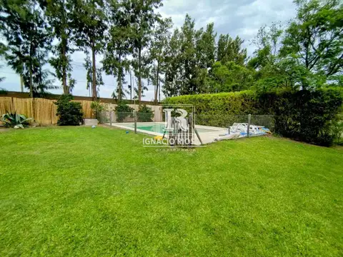 Casa en Alquiler Temporal A Estrenar