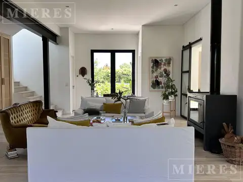 Casa en Alquiler Temporal 9 años