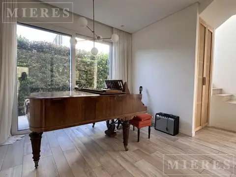 Casa en Alquiler Temporal al Sur