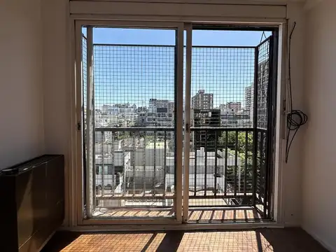 Departamento en Alquiler 45 años