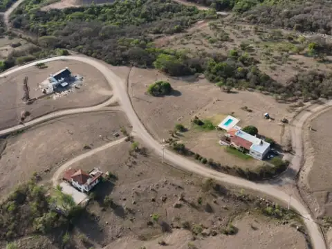 Terreno en Venta de 2116,63 m2