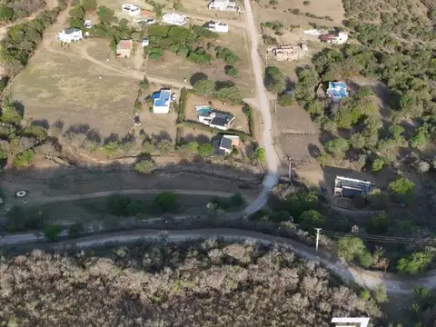 Terreno en Venta en Caldera, USD 20.500