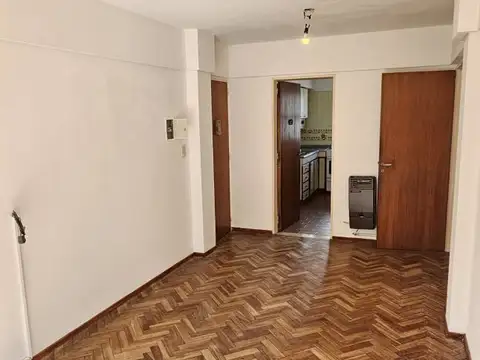 Departamento en Alquiler al Oeste