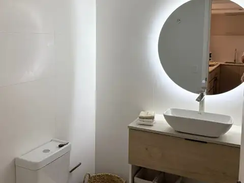 Departamento en Venta al Este