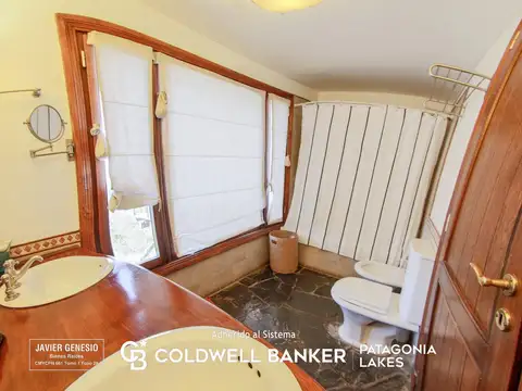 Casa en Venta al Norte