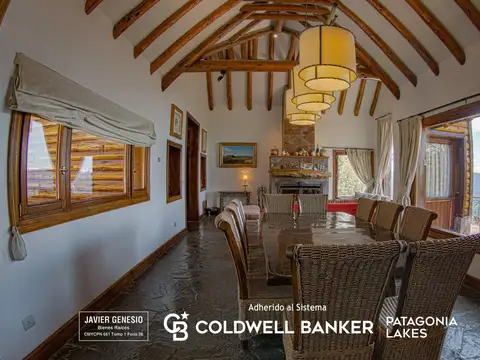 Casa en Venta en San Martin De Los Andes, USD 1.550.000