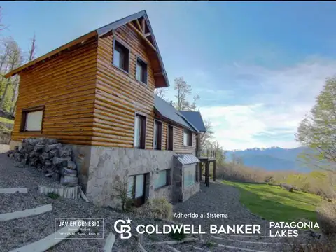 Casa en Venta de 5 dormitorios