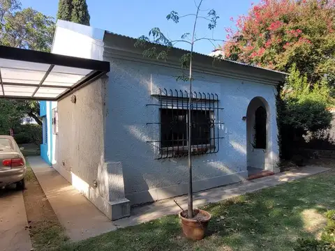 Boulevard Argentino al 7600