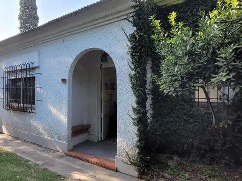 Venta Casa en Fisherton